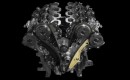 2011 Ford Mustang V-6 - new Duratec 3.7-liter