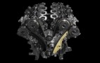 Ford Working On Downsized V-6