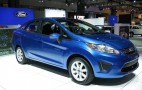 Family Car Guide: Five Hot Hatchbacks You Can Afford