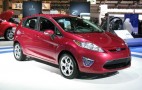 2011 Ford Fiesta: May 2011 NADAguides Car of the Month 