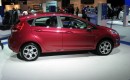 Breakup Alert: Mazda, Ford End Shared Vehicle Development