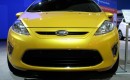 2011 Ford Fiesta