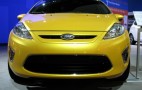 Ford Teams With Funkmaster Flex For Custom 2011 Fiesta