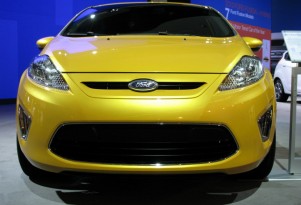 Are Goals For 40-MPG 2011 Ford Fiesta Subcompact Too Ambitious?