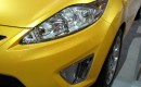 Ford Seeking Customer Feedback on New Fiesta Options