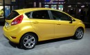 2011 Ford Fiesta