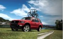 2010 Ford Explorer