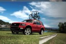2010 Ford Explorer