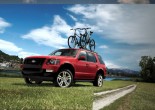 2010 Ford Explorer Photos