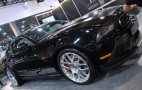 2010 Steeda Q550 Streetfighter Edition Unveiled at LA Auto Show
