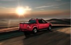 2011 Ford Explorer Won't Get Award-Winning Sport Trac Version
