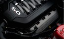 New 5.0-liter V-8  -  2011 Ford Mustang GT