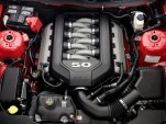 2011 Ford Mustang GT