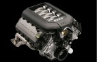 New 5.0-liter & 5.4-liter V-8 Crate Motors Coming Soon from Ford Racing