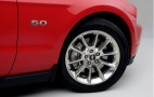 Rollin' In A 5.0, Once Again: 2011 Ford Mustang GT Gets 412 HP
