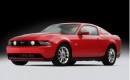 2011 Ford Mustang GT