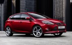 2012 Ford Focus At $16,995, $24k Loaded: Is Fiesta Still Relevant?