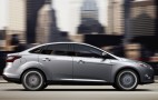 2012 Ford Focus Electric Will Surpass Volt On Volume, But Not Leaf