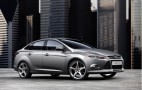 2012 Family Cars With Self-Parking Technology