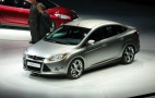 2012 Ford Focus: 40 MPG Expected From Stronger Base Engine