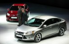 Ford Showing 'One Ford' Determination With 2012 Ford Focus