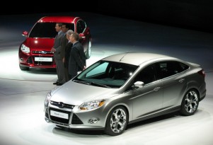 TCC's Best Cars—And Surprises—of the 2010 Detroit Auto Show