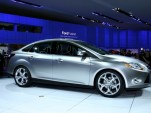 2011 Ford Focus