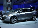 2011 Ford Focus