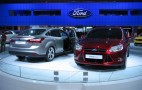 2012 Ford Focus: Will It Change Your Mind About Small Cars?