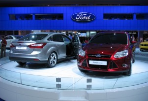2012 Ford Focus: Will It Change Your Mind About Small Cars?