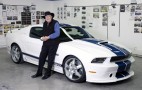 Shelby Says 2011 Mustang GT350 Could His Last Full Car Build