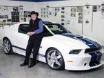2011 Shelby GT350