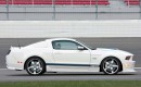 2011 Shelby GT350