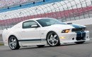 2011 Shelby GT350