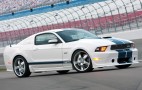 2011 Shelby Mustang GT350: Final Specs, New 624 HP Package
