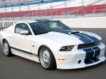 2011 Shelby GT350