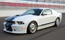 2011 Shelby GT350