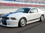 2011 Shelby GT350