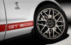 Ford to limit 2011 Shelby GT500 Production to 5,500 units, Almost Sold Out