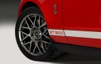 2011 Shelby GT500 SVT Performance Package Details