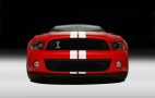Ford Mustang: Best Pony Car Ever? 