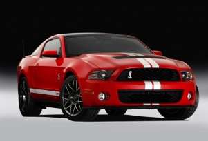 Ford Mustang Timeline: The Good, The Bad, and The Muscly