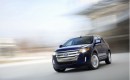 2011 Ford Edge