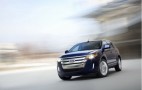 First Look: MyFord Touch and the 2011 Ford Edge