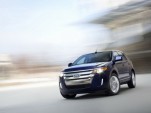 2011 Ford Edge