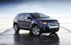 2010 Chicago Auto Show: 2011 Ford Edge
