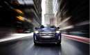 Ford Will Give Drivers The Choice To Block Some Sync Features For 2011