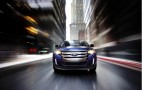 Ford Will Give Drivers The Choice To Block Some Sync Features For 2011