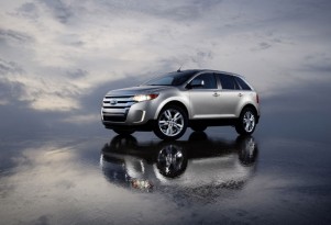 It's Official: SUVs Are Safer Than Cars (Well, Mostly)