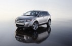 First Drive: 2011 Ford Edge